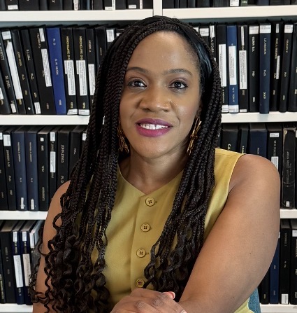 Naomi Ogunbor